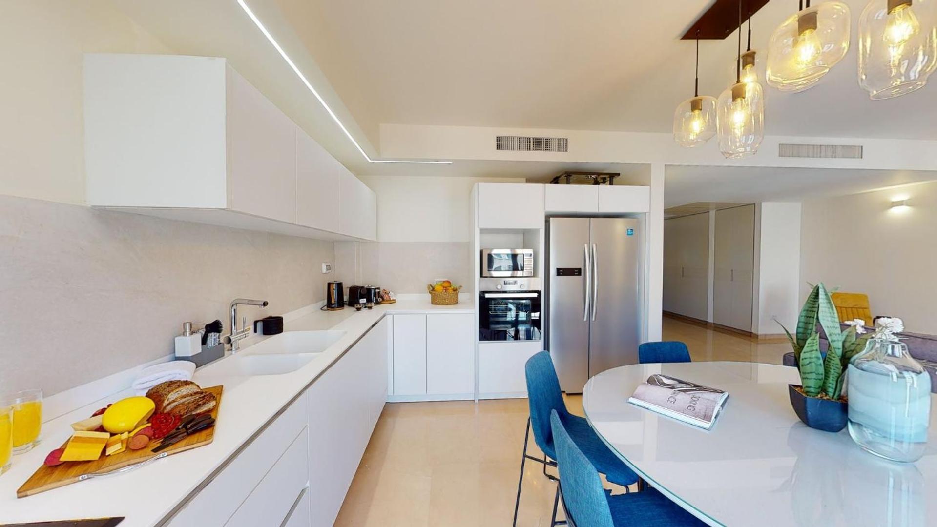 Rental Israel-Mamila Residences 14 Йерусалим Екстериор снимка