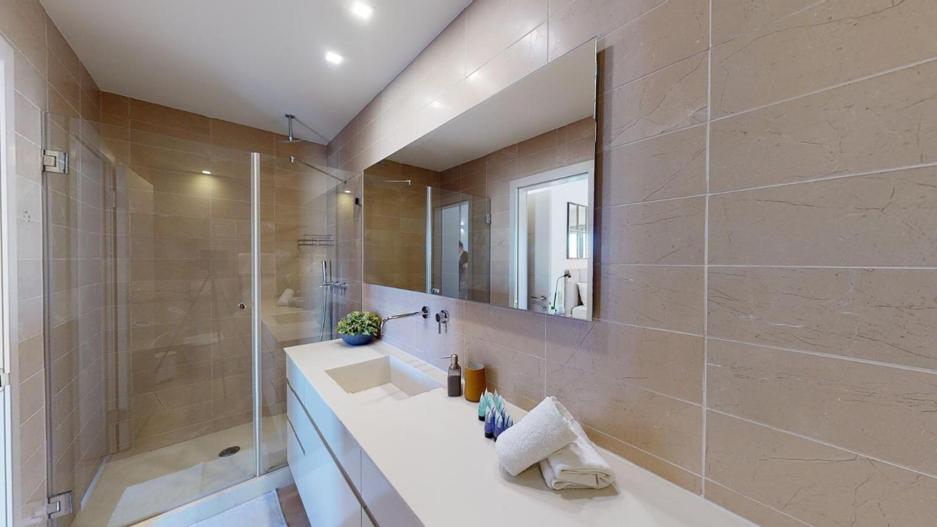 Rental Israel-Mamila Residences 14 Йерусалим Екстериор снимка