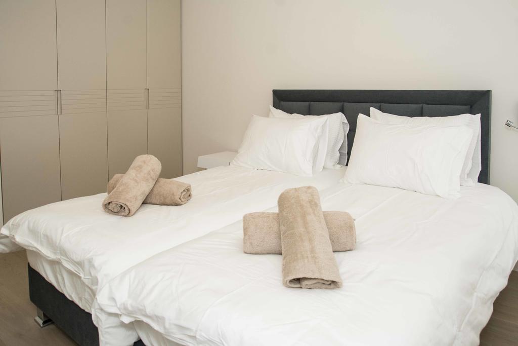 Rental Israel-Mamila Residences 14 Йерусалим Екстериор снимка
