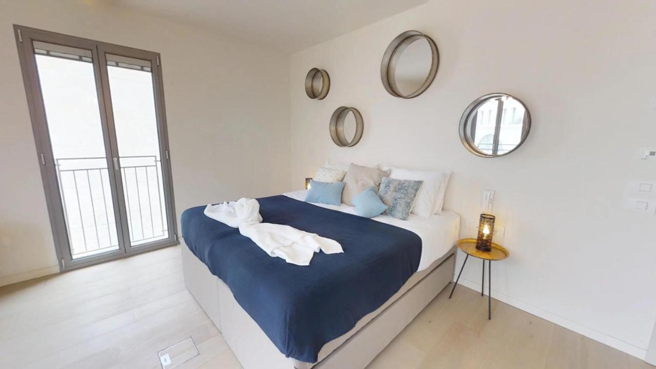 Rental Israel-Mamila Residences 14 Йерусалим Екстериор снимка
